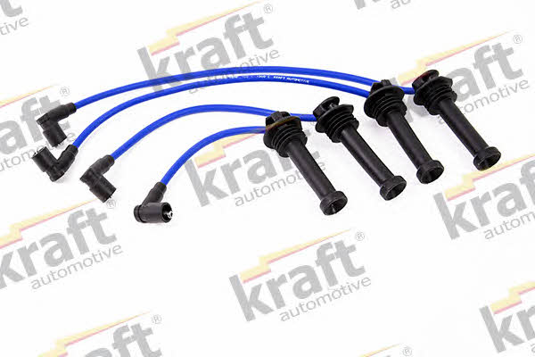 Kraft Automotive 9122085 SW Ignition cable kit 9122085SW
