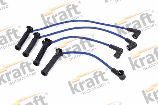 Kraft Automotive 9122105 SW Ignition cable kit 9122105SW
