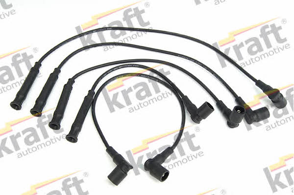 Kraft Automotive 9122525 SM Ignition cable kit 9122525SM
