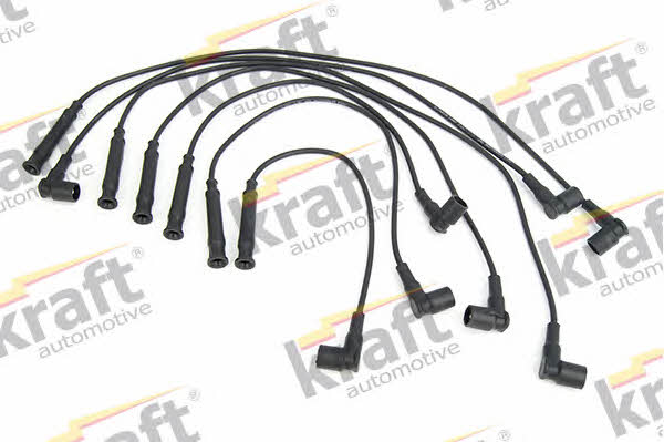Kraft Automotive 9122545 SM Ignition cable kit 9122545SM