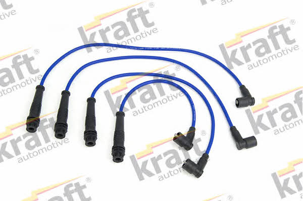 Kraft Automotive 9123011 SW Ignition cable kit 9123011SW