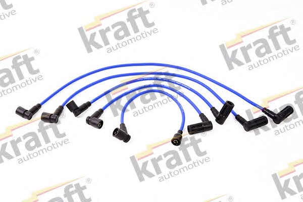 Kraft Automotive 9123025 SW Ignition cable kit 9123025SW