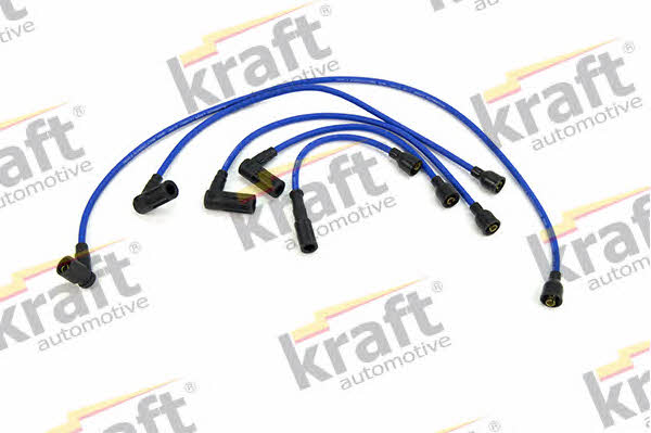 Kraft Automotive 9123035 SW Ignition cable kit 9123035SW