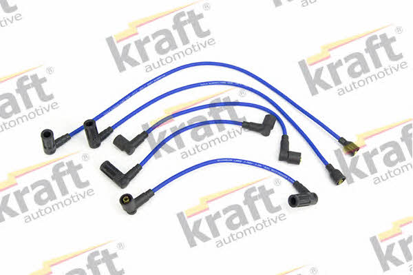 Kraft Automotive 9123045 SW Ignition cable kit 9123045SW