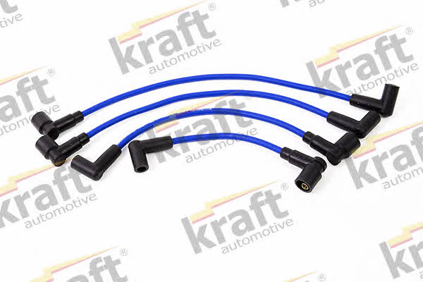 Kraft Automotive 9123050 SW Ignition cable kit 9123050SW