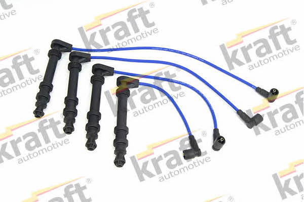 Kraft Automotive 9123090 SW Ignition cable kit 9123090SW