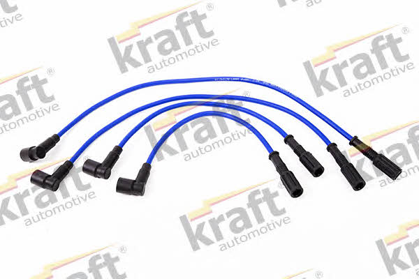 Kraft Automotive 9123131 SW Ignition cable kit 9123131SW