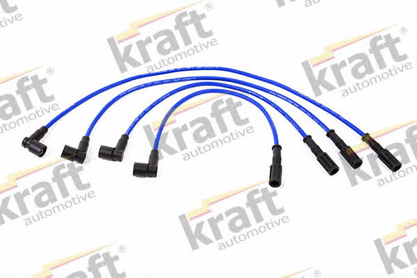 Kraft Automotive 9123132 SW Ignition cable kit 9123132SW