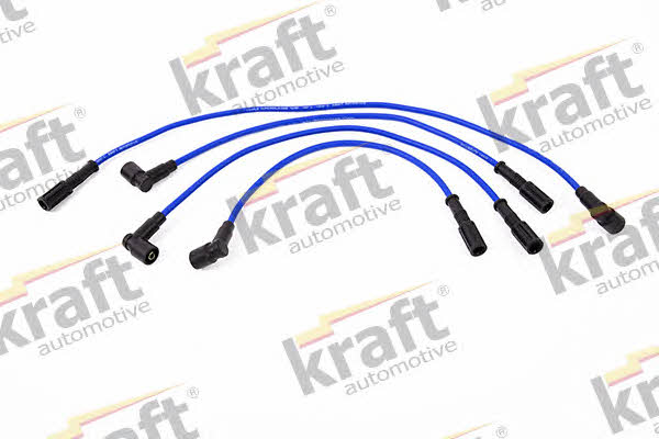 Kraft Automotive 9123280 SW Ignition cable kit 9123280SW