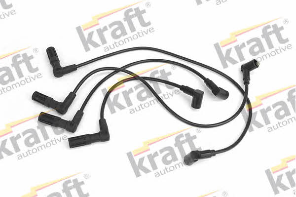 Kraft Automotive 9123300 SM Ignition cable kit 9123300SM
