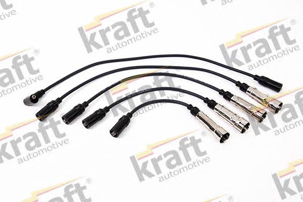 Kraft Automotive 9124802 SM Ignition cable kit 9124802SM