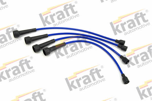Kraft Automotive 9125025 SW Ignition cable kit 9125025SW