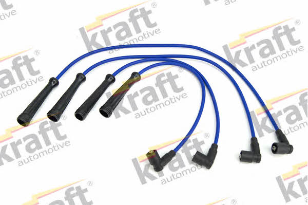 Kraft Automotive 9125035 SW Ignition cable kit 9125035SW
