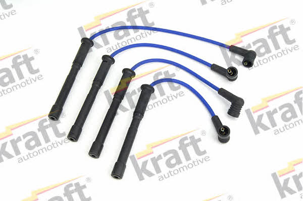 Kraft Automotive 9125036 SW Ignition cable kit 9125036SW