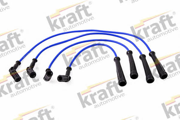 Kraft Automotive 9125045 SW Ignition cable kit 9125045SW