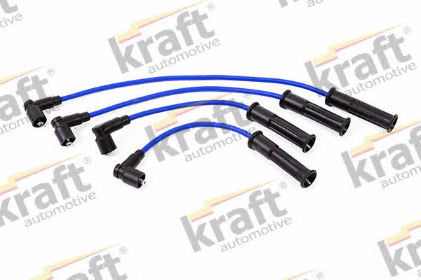 Kraft Automotive 9125052 SW Ignition cable kit 9125052SW