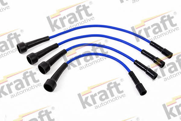 Kraft Automotive 9125090 SW Ignition cable kit 9125090SW
