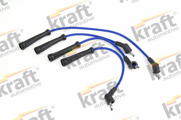 Kraft Automotive 9125110 SW Ignition cable kit 9125110SW