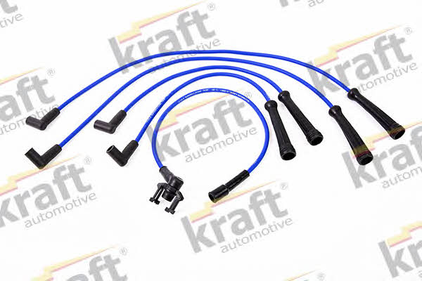 Kraft Automotive 9125191 SW Ignition cable kit 9125191SW