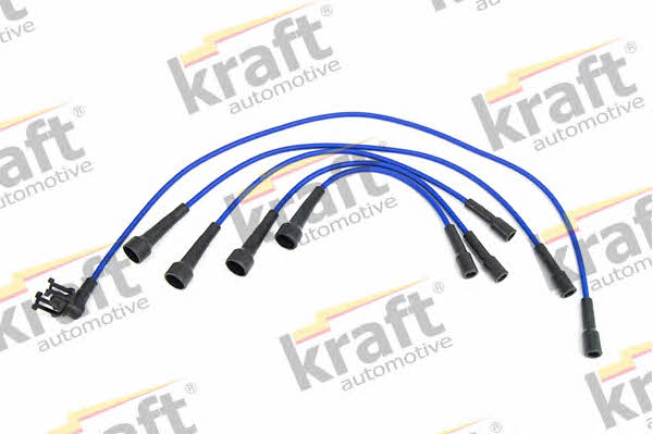 Kraft Automotive 9125260 SW Ignition cable kit 9125260SW