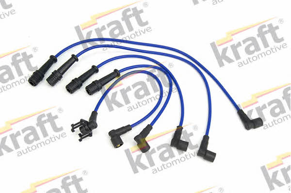 Kraft Automotive 9125270 SW Ignition cable kit 9125270SW