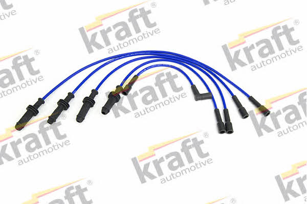 Kraft Automotive 9125511 SW Ignition cable kit 9125511SW