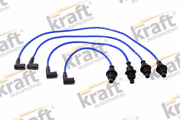 Kraft Automotive 9125591 SW Ignition cable kit 9125591SW