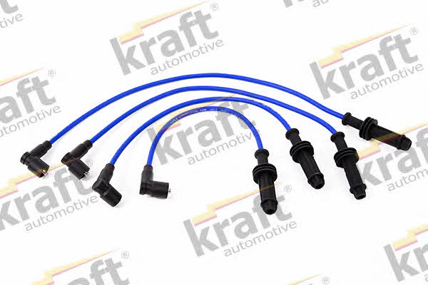 Kraft Automotive 9125935 SW Ignition cable kit 9125935SW