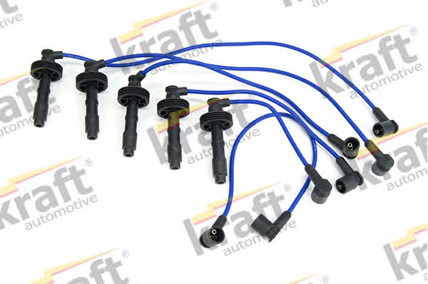 Kraft Automotive 9126355 SW Ignition cable kit 9126355SW