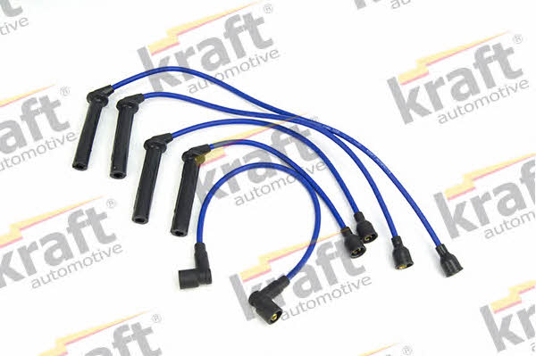 Kraft Automotive 9127210 SW Ignition cable kit 9127210SW