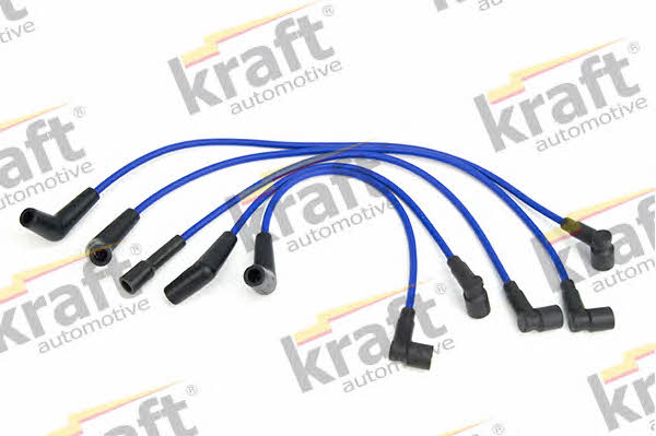 Kraft Automotive 9128010 SW Ignition cable kit 9128010SW