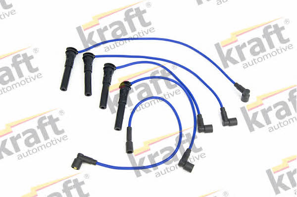 Kraft Automotive 9128030 SW Ignition cable kit 9128030SW