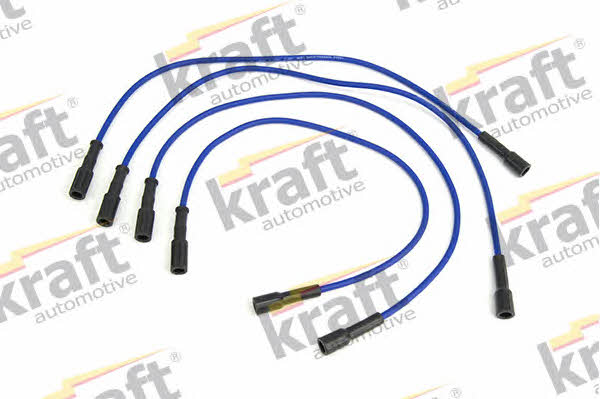Kraft Automotive 9128400 SW Ignition cable kit 9128400SW