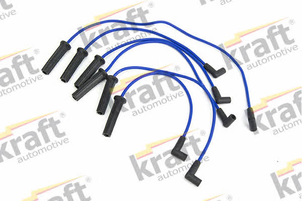 Kraft Automotive 9128555 SW Ignition cable kit 9128555SW