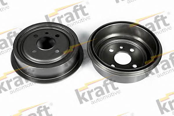 Kraft Automotive 6061500 Rear brake drum 6061500