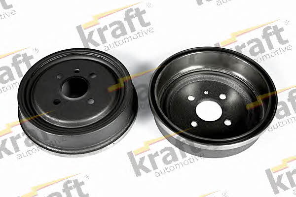Kraft Automotive 6061540 Rear brake drum 6061540