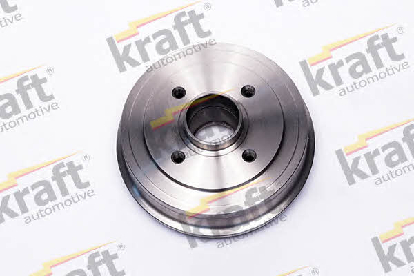 Kraft Automotive 6065000 Rear brake drum 6065000