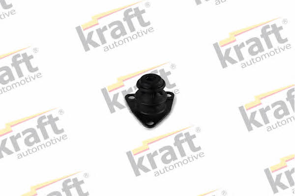 Kraft Automotive 1493340 Gearbox mount rear 1493340