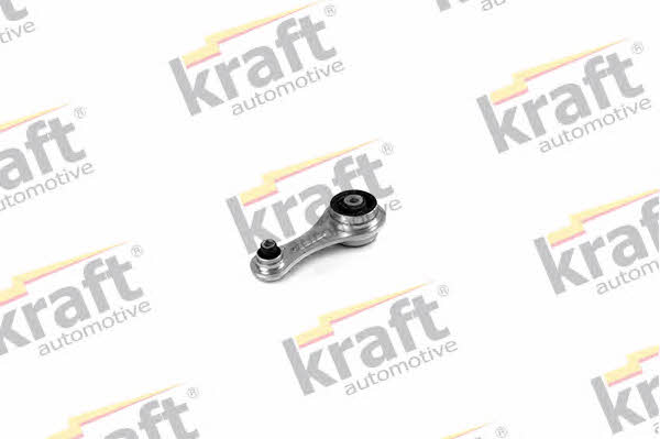 Kraft Automotive 1495008 Engine mount, rear 1495008