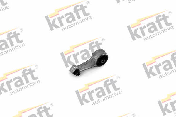 Kraft Automotive 1495190 Engine mount, rear 1495190