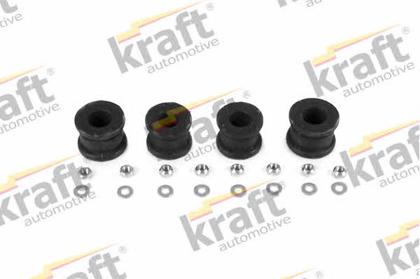 Kraft Automotive 4241115 Front stabilizer bushings, kit 4241115