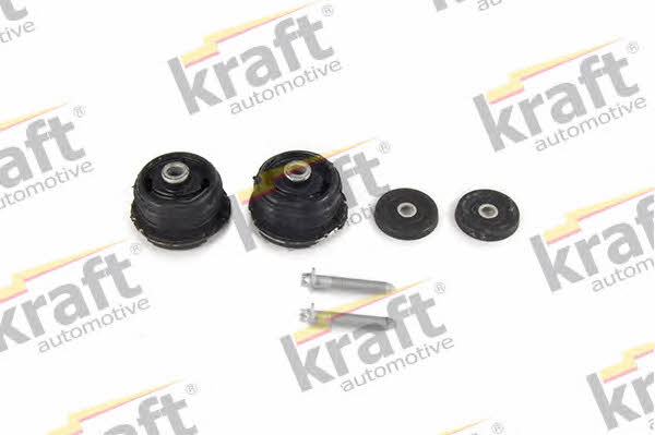 Kraft Automotive 4241160 Silent block beam rear kit 4241160