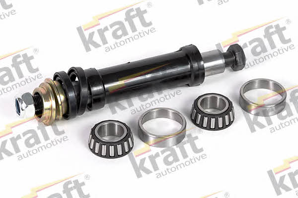 Kraft Automotive 4243010 Hobs, kit 4243010
