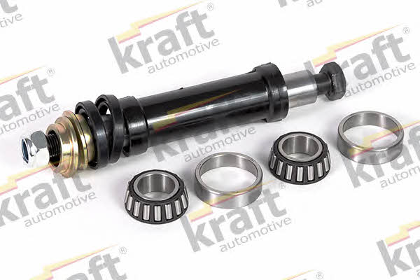 Rubber bushes Fiat Barchetta: 4243010 Kraft Automotive Hobs, kit