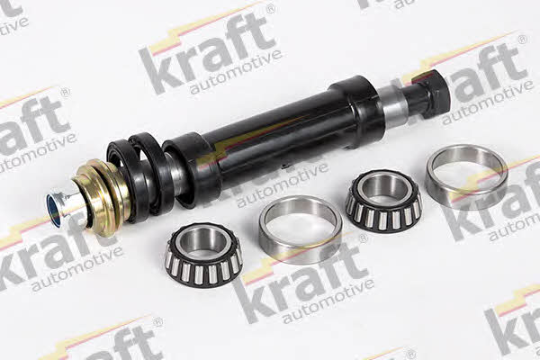 Kraft Automotive 4243020 Hobs, kit 4243020