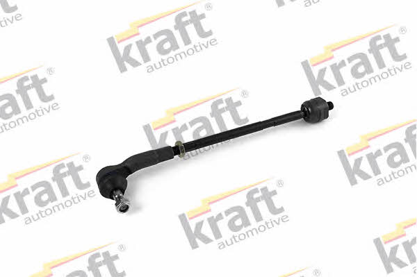 Kraft Automotive 4300007 Inner Tie Rod 4300007