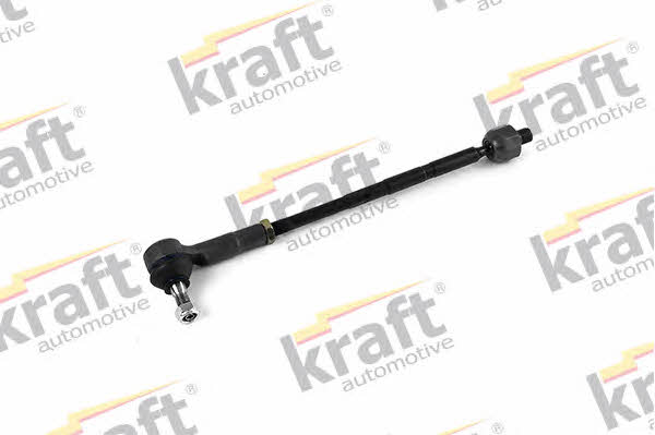 Kraft Automotive 4300033 Steering rod with tip right, set 4300033