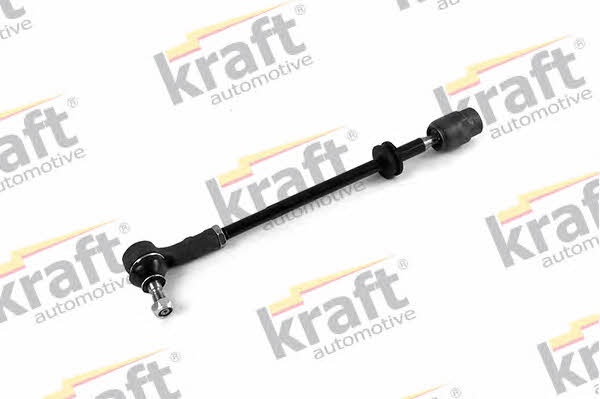Kraft Automotive 4300080 Inner Tie Rod 4300080