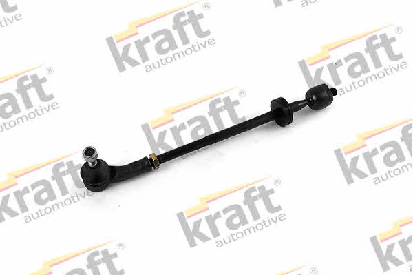 Kraft Automotive 4300085 Inner Tie Rod 4300085