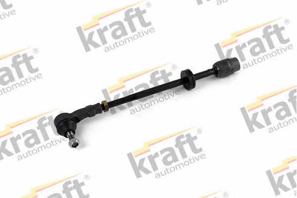 Kraft Automotive 4300090 Steering rod with tip right, set 4300090